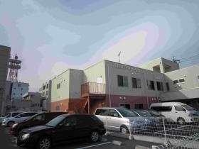 事業所の情報＿００２