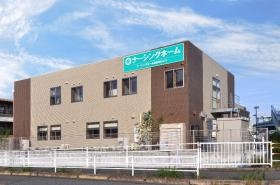 ナーシングホームおおのじょう（福岡県大野城市御笠川）