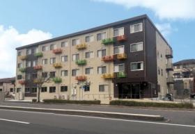 ナーシングホームわかまつ（北九州市若松区）