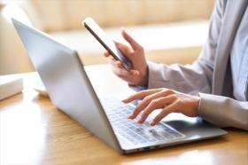 テレワークイメージ