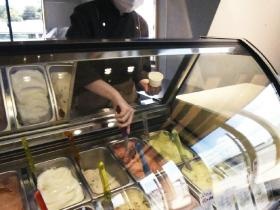 深作農園 ジェラート工房