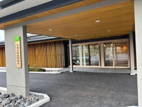 児湯広域森林組合 本所事務所