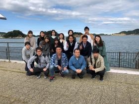 親睦旅行♪ ｉｎ三重