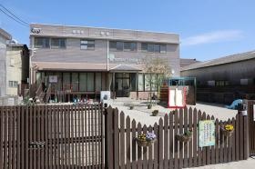 定員３０名の小規模な保育園です！