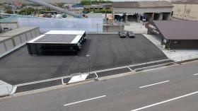 小倉営業所（小倉北区西港町）リニューアルオープン！