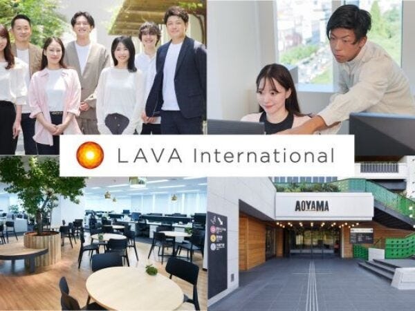 青山一丁目駅直結★きれいなオフィスで働こう！