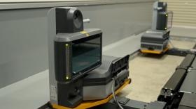 コバック挾間店 装置