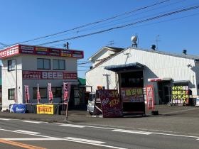 本社とビーライン島之内店