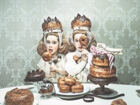 人気商品が多く、地域のお客様にリピートして頂いています