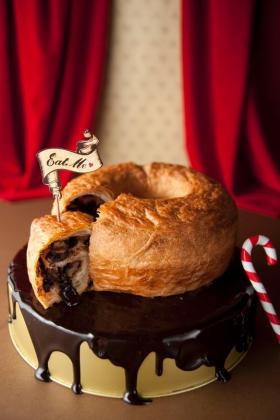 マジカルチョコリング