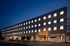 シーサイド由良