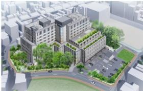 ２０２５年７月新病院移転！