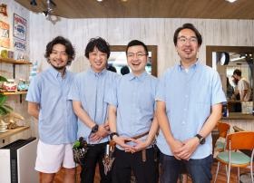 シルバーサポートスタッフ