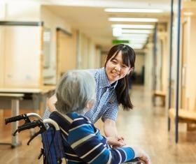 「その人がその人らしく！」を支えるお仕事♪