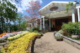 おひさま棟園舎（０～２歳児）