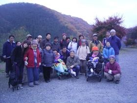 ミカン狩りに行ってきた。