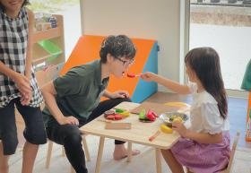 多機能型児童デイ【バウム】