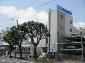 島崎クリニック外観