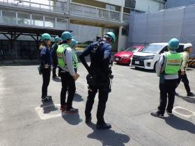 女性現場監督活躍中！