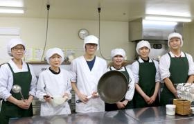 丁寧に教えます