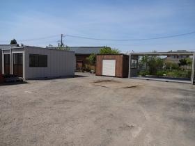 ユニットハウス