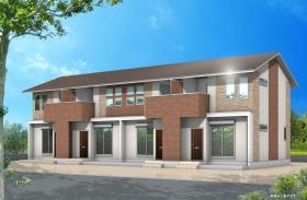 提案するのは品質にこだわった「テラスハウス型賃貸住宅」