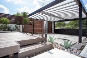 施工した現場です