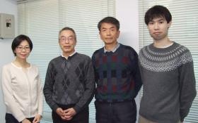 弊社の右肩上がりなメンバーです…業績も斯くありたい！