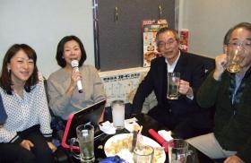 時にははじけます