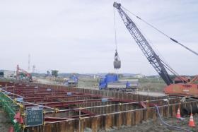 優良工事実績 春日井市長表彰