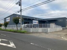 ★１０月オープン★ 丸井産業株式会社 仙台北出張所