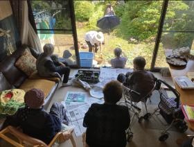 のんびりタイム