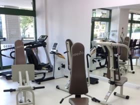 機能訓練のお手伝いをして頂きます！