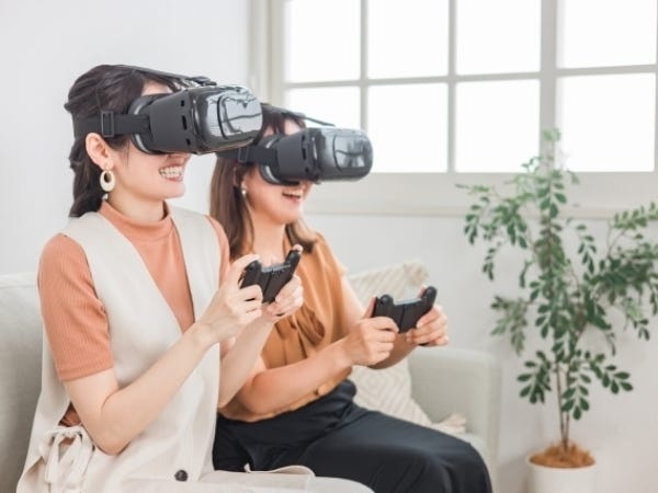 ゲームプログラマー・ゲームテスター（未経験歓迎）