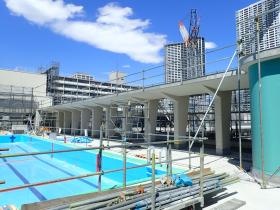 豊海の現場（完成）