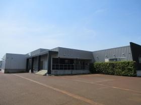 本社・長岡セントラルキッチン