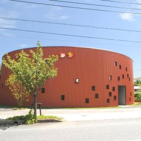 外観＿鳥栖本院