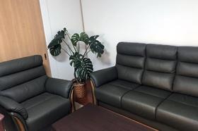 第二応接室