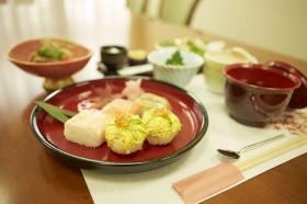 お食事・イベント食