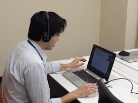 ＡＳＥジャパン ＩＴエンジニア業務風景