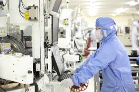 ＡＳＥジャパン エンジニア業務風景