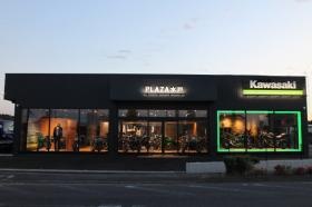 カワサキプラザ水戸店舗