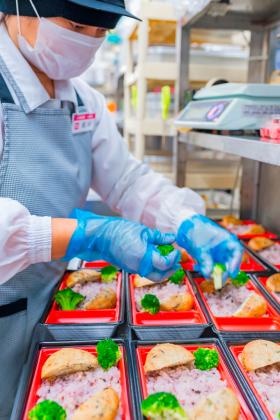 簡単な作業からスタート！