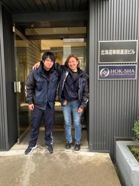 ◆◆一緒に働いてみませんか◆◆