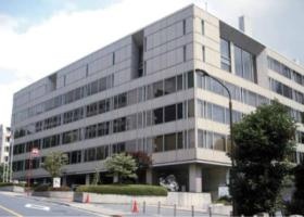 本社（機械振興会館）