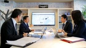 社内ミーティング