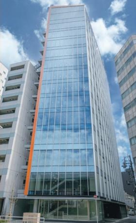 名古屋本社ビル