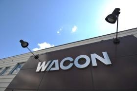 ワコン株式会社