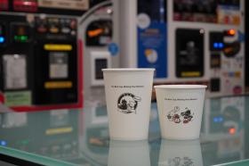 最高の一杯・最高のひとときをお届けする仕事です