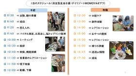 デイリゾートＭＯＭＯＹＡオアフ